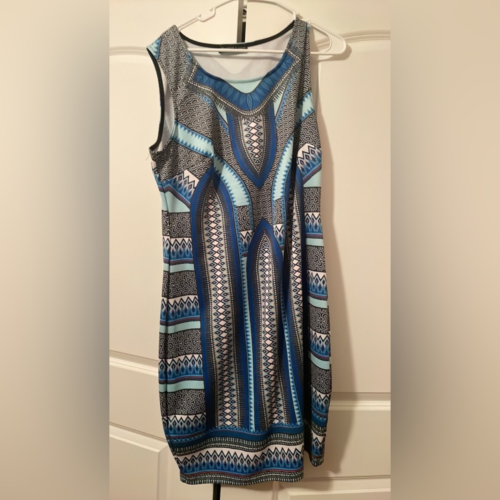 Brand new dress